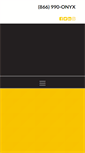 Mobile Screenshot of onyxprotect.com